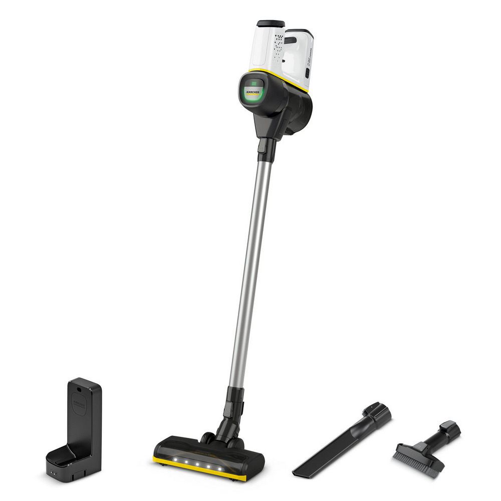KARCHER VC6, 1.198-670.0