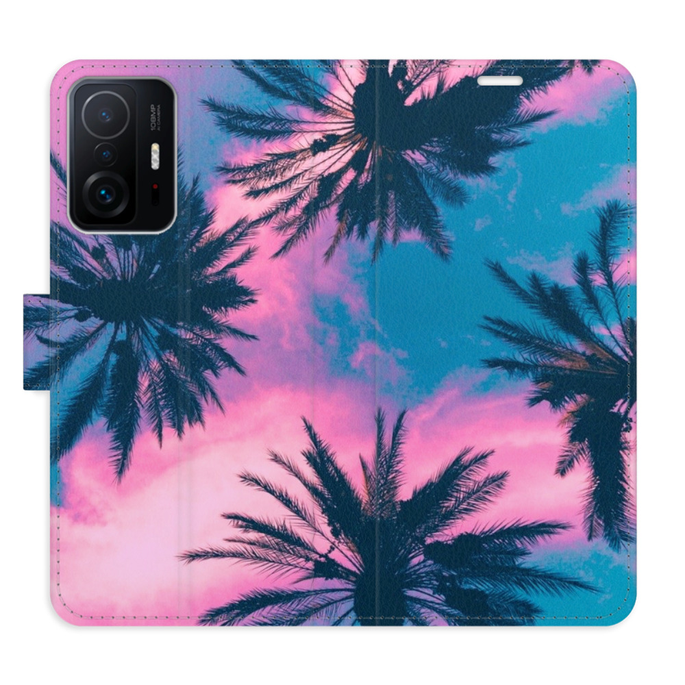 Flipové puzdro iSaprio - Paradise - Xiaomi 11T / 11T Pro