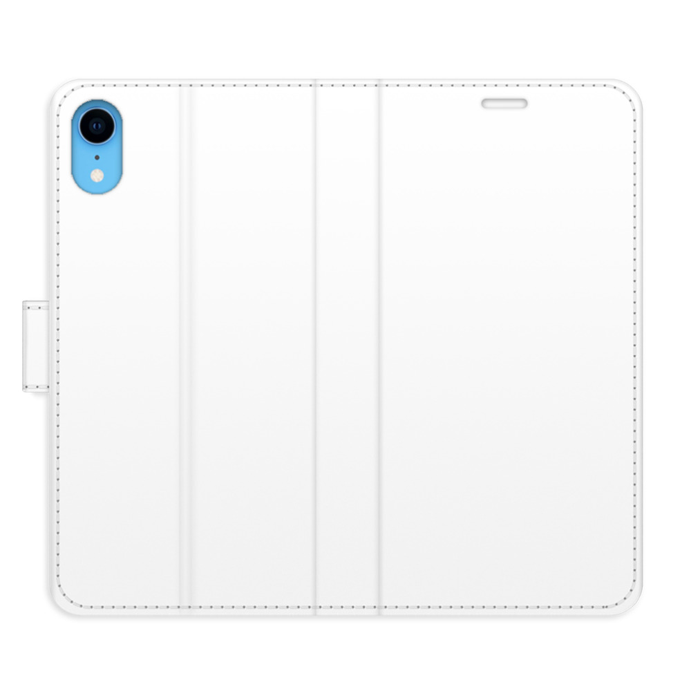 iPhone XR (flipové puzdro)