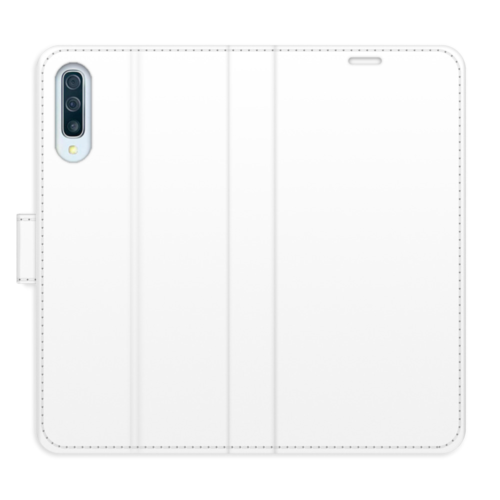 Samsung Galaxy A50 (flipové puzdro)