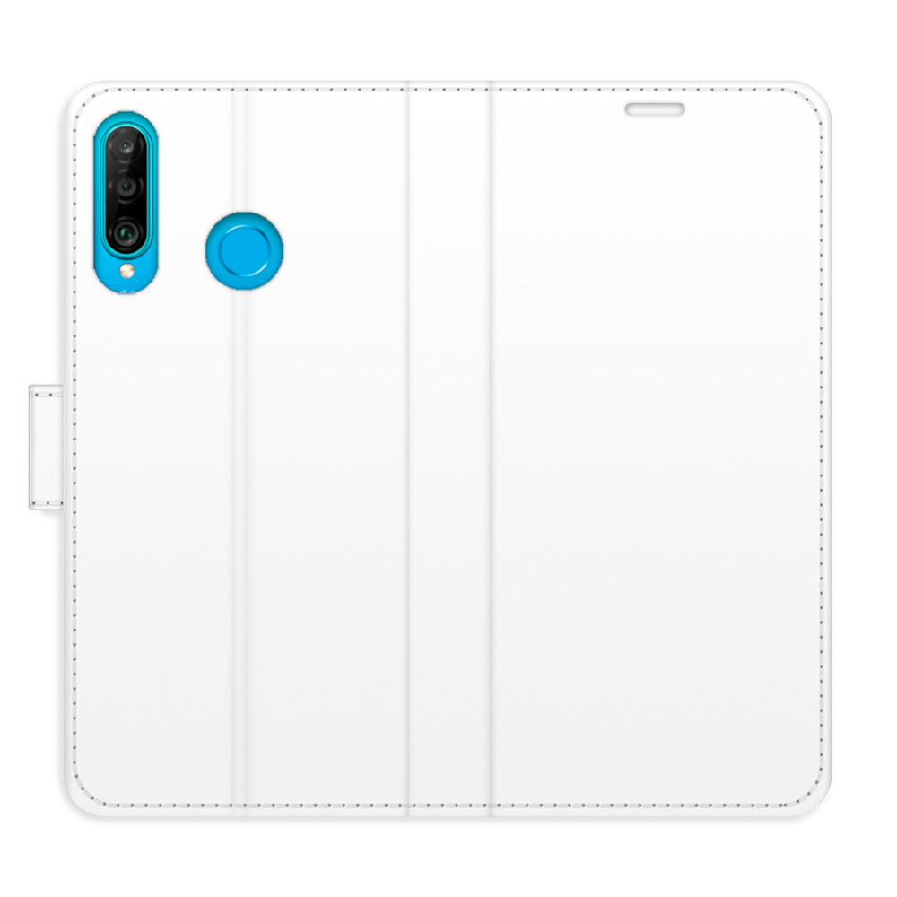 Huawei P30 Lite (flipové puzdro)