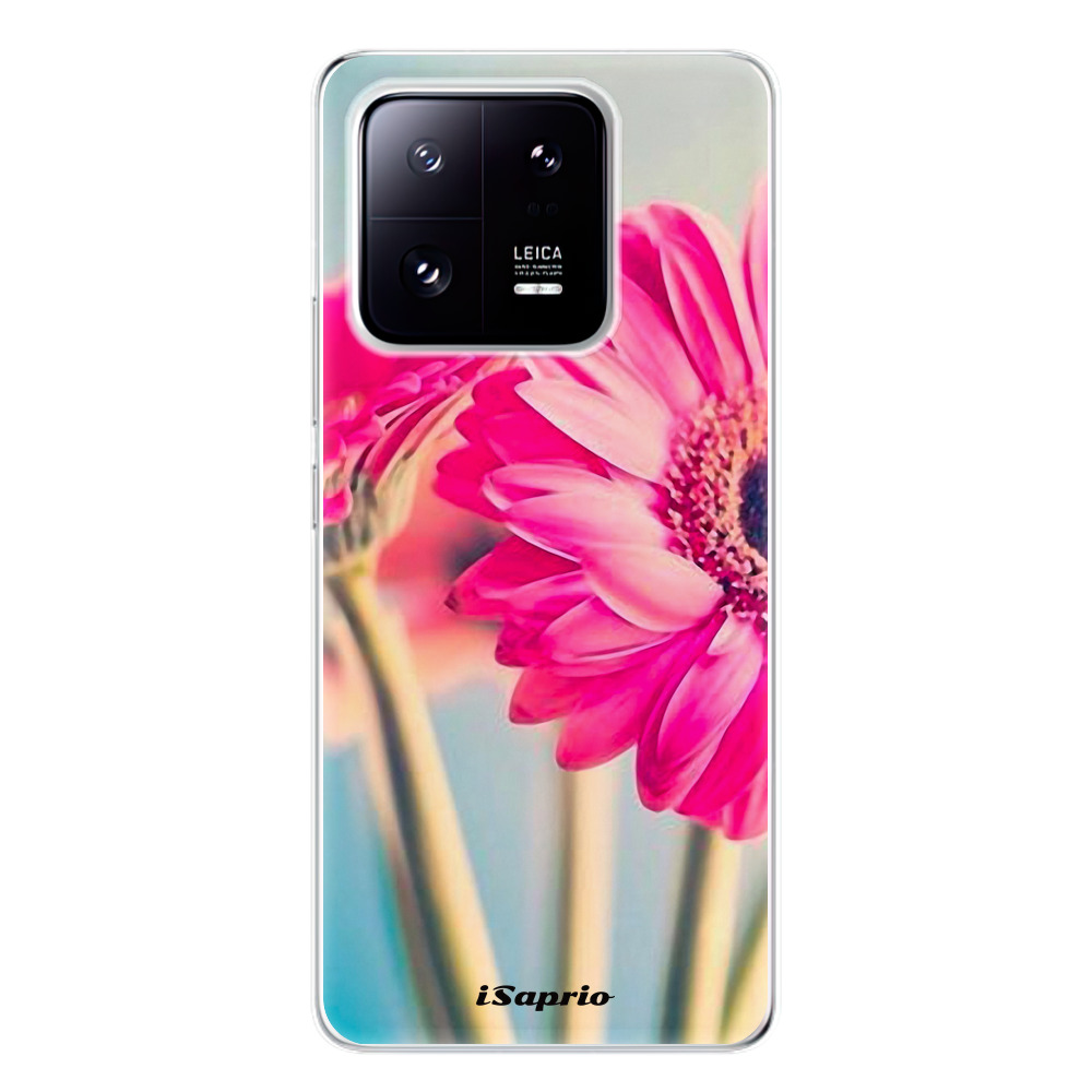 Odolné silikónové puzdro iSaprio - Flowers 11 - Xiaomi 13 Pro
