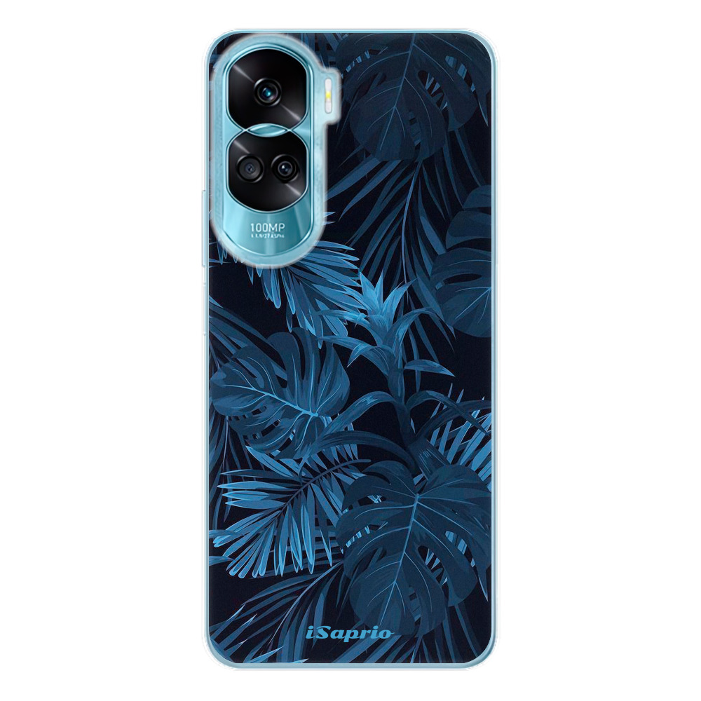 Odolné silikónové puzdro iSaprio - Jungle 12 - Honor 90 Lite 5G