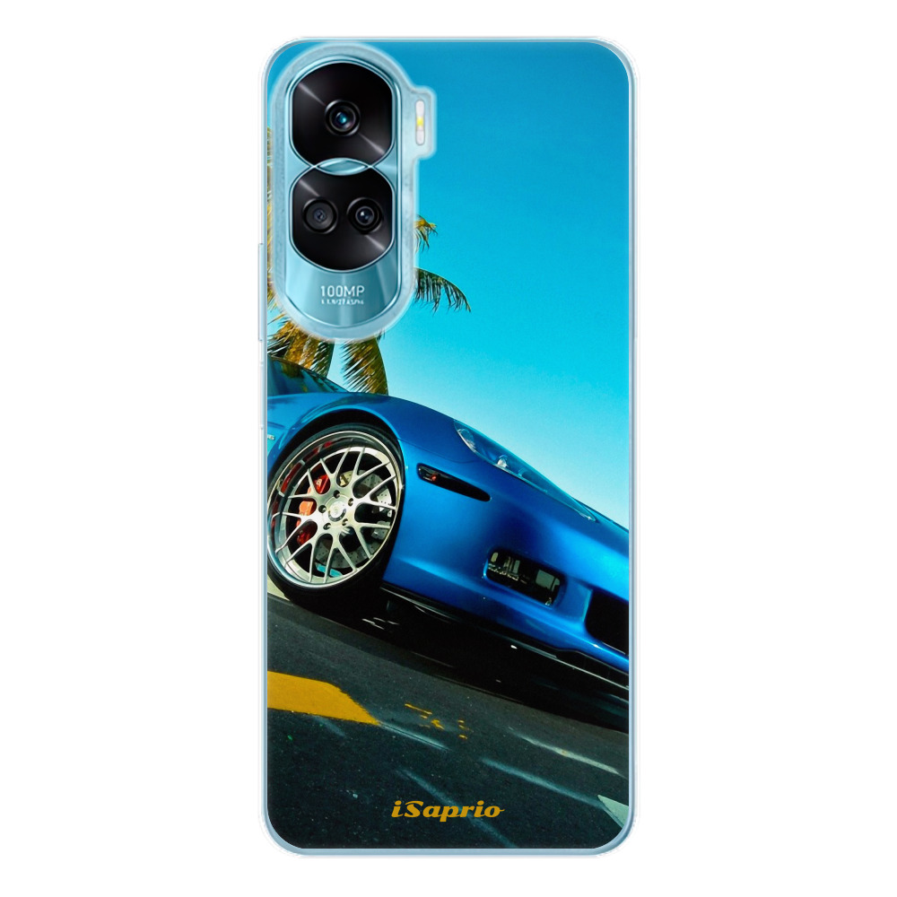 Odolné silikónové puzdro iSaprio - Car 10 - Honor 90 Lite 5G
