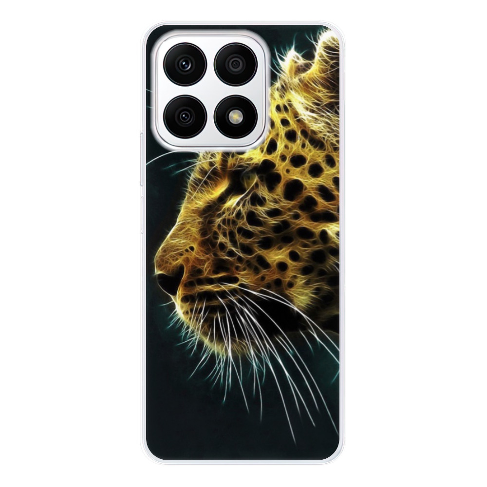 Odolné silikónové puzdro iSaprio - Gepard 02 - Honor X8a