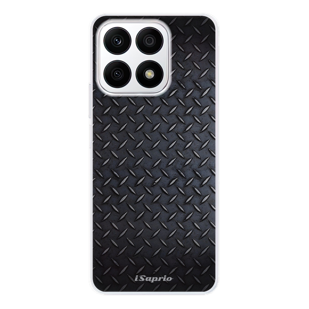 Odolné silikónové puzdro iSaprio - Metal 01 - Honor X8a