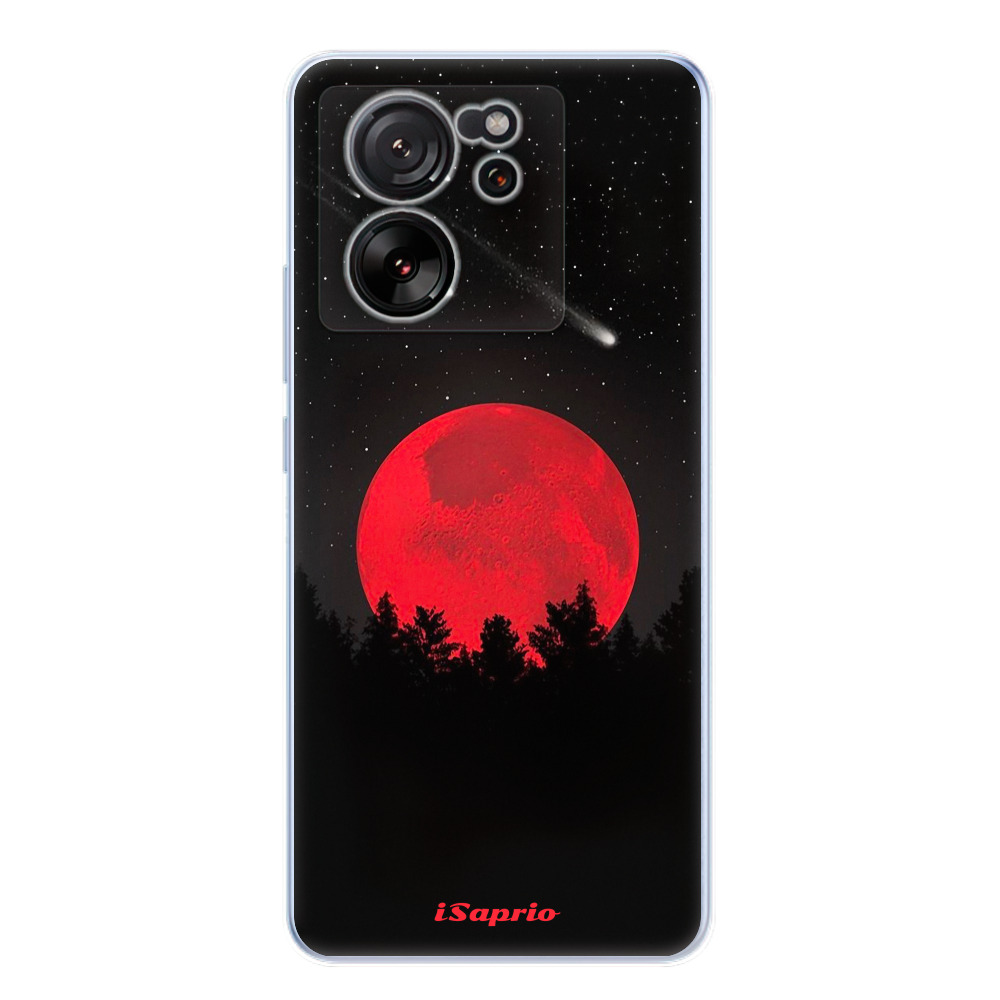 Odolné silikónové puzdro iSaprio - Perseids 01 - Xiaomi 13T / 13T Pro