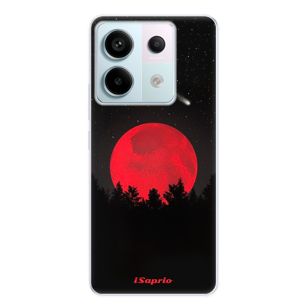 Odolné silikónové puzdro iSaprio - Perseids 01 - Xiaomi Redmi Note 13 Pro 5G / Poco X6 5G
