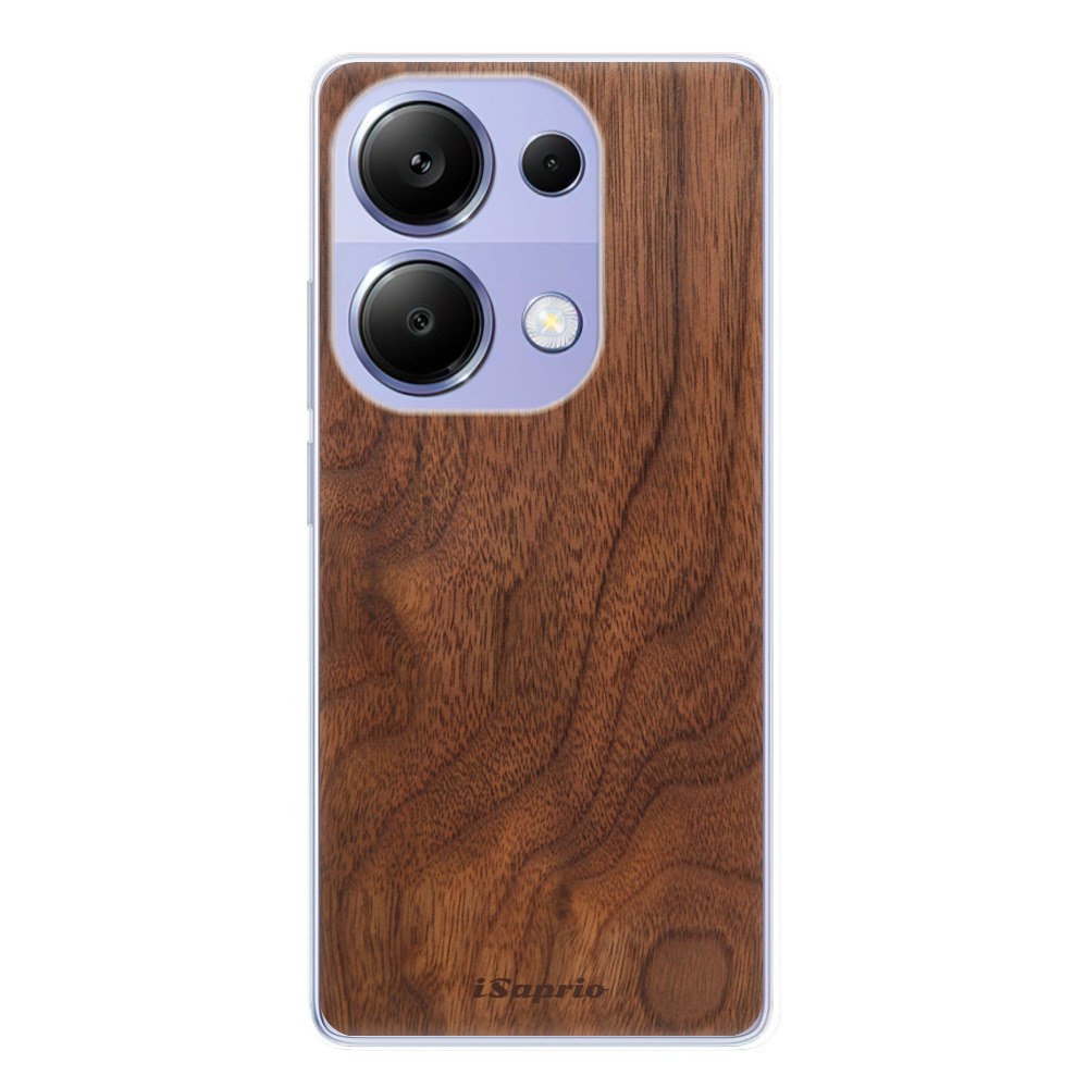 Odolné silikónové puzdro iSaprio - Wood 10 - Xiaomi Redmi Note 13 Pro