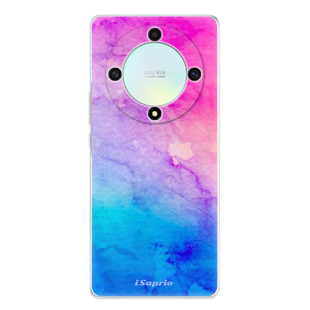 Odolné silikónové puzdro iSaprio - Watercolor Paper 01 - Honor Magic5 Lite 5G