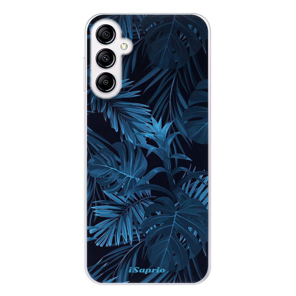 Odolné silikónové puzdro iSaprio - Jungle 12 - Samsung Galaxy A14 / A14 5G
