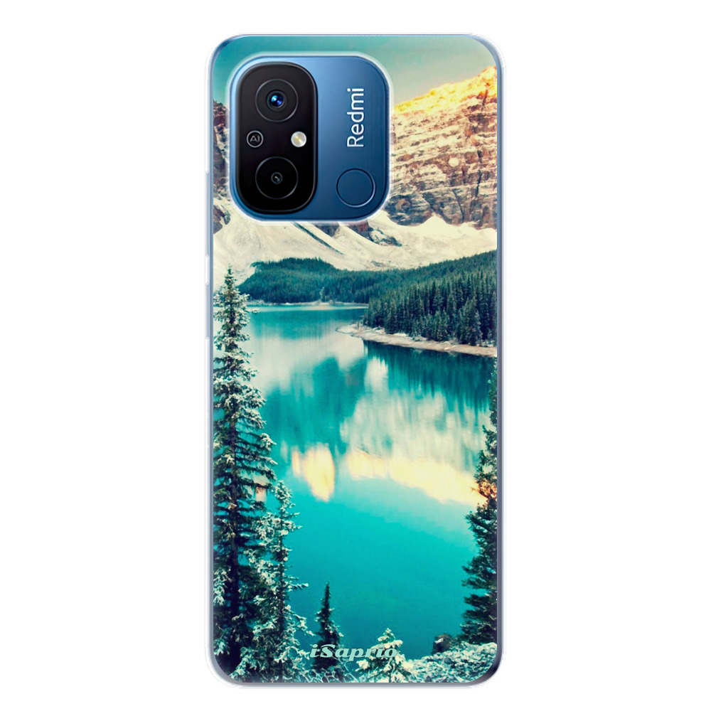 Odolné silikónové puzdro iSaprio - Mountains 10 - Xiaomi Redmi 12C