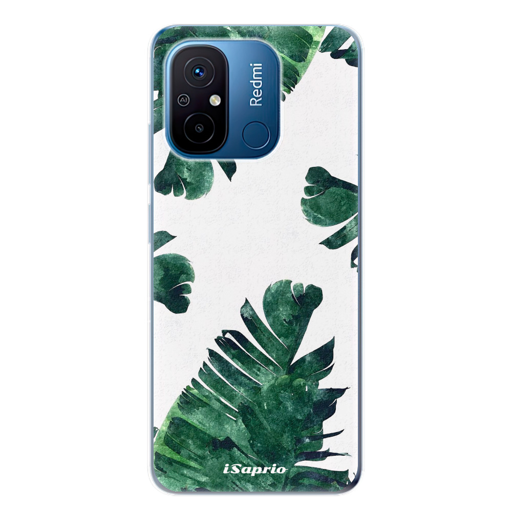 Odolné silikónové puzdro iSaprio - Jungle 11 - Xiaomi Redmi 12C