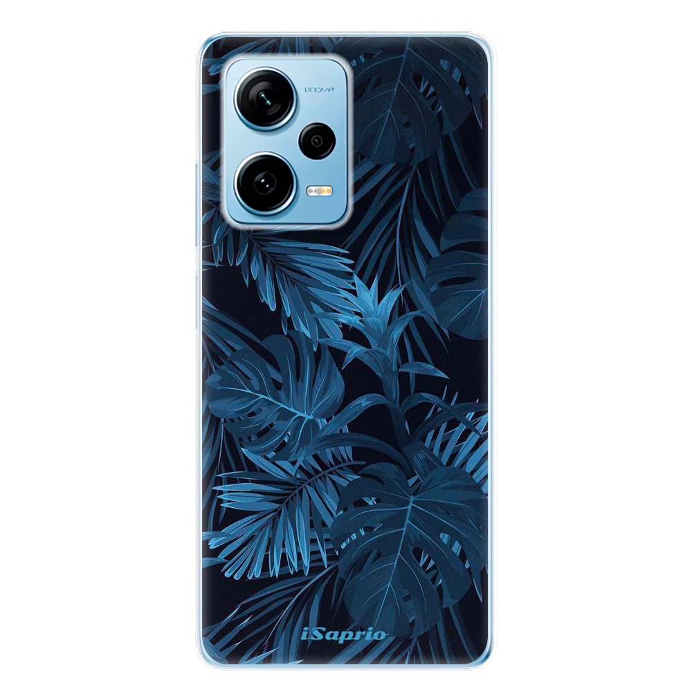 Odolné silikónové puzdro iSaprio - Jungle 12 - Xiaomi Redmi Note 12 Pro 5G / Poco X5 Pro 5G
