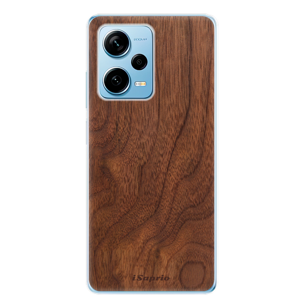 Odolné silikónové puzdro iSaprio - Wood 10 - Xiaomi Redmi Note 12 Pro+ 5G