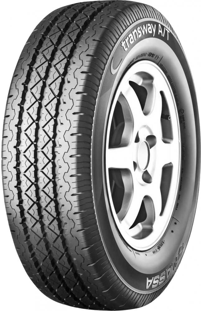 Lassa TRANSWAY A/T 215/75 R16 116Q