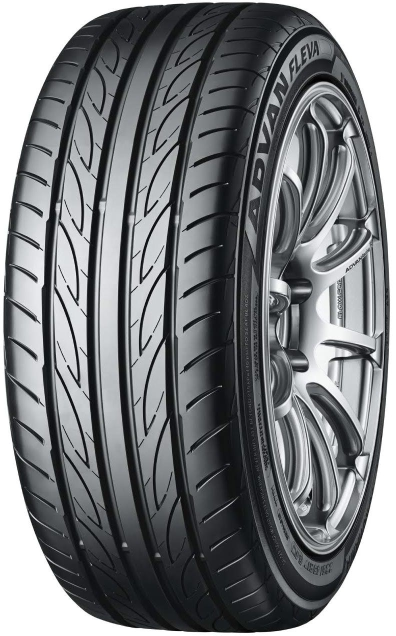 Yokohama ADVAN FLEVA V701 235/40 R18 95W