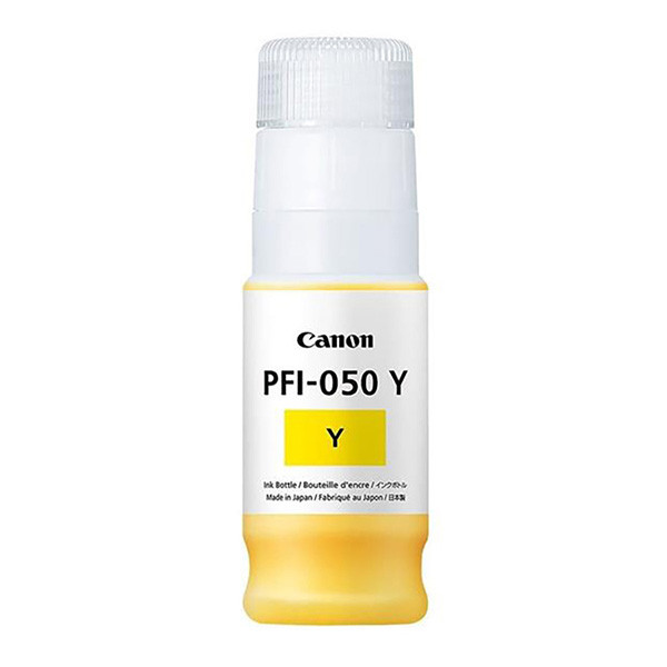 CANON 5701C001 Y - originálny