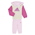 Súpravy vrchného oblečenia adidas I CB FT JOG