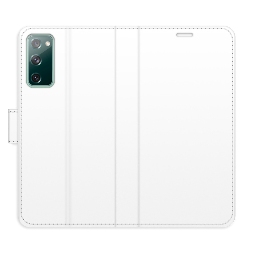 Samsung Galaxy S20 FE (flipové puzdro)
