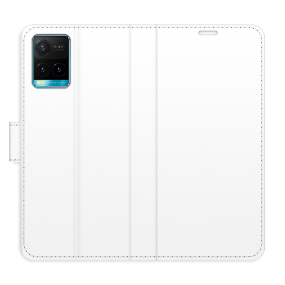 Vivo Y21 / Y21s / Y33s (flipové puzdro)