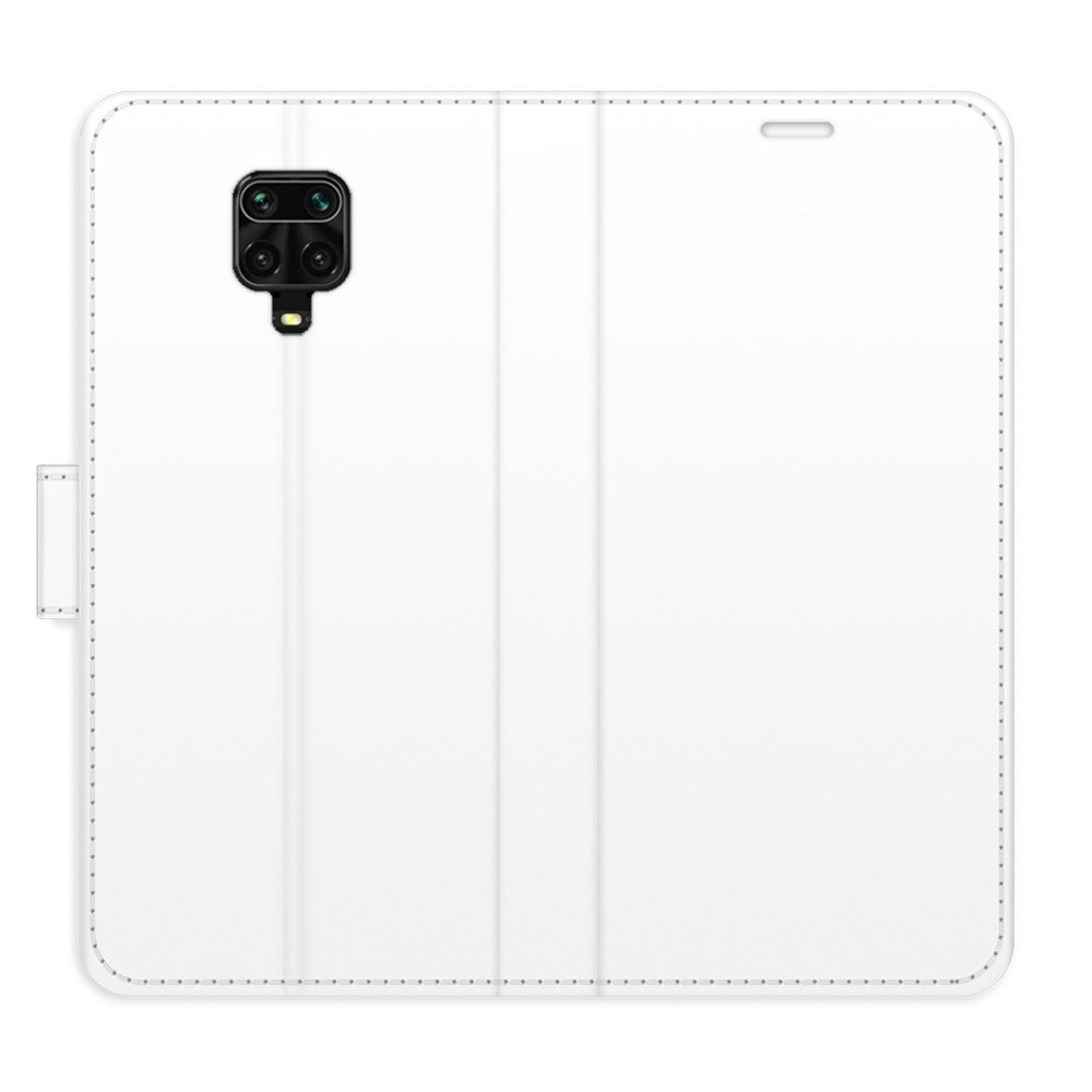Xiaomi Redmi Note 9 Pro / Note 9S (flipové puzdro)