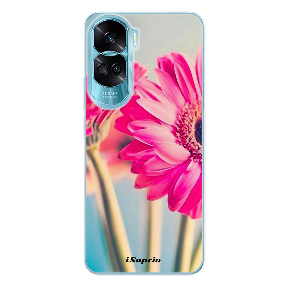 Odolné silikónové puzdro iSaprio - Flowers 11 - Honor 90 Lite 5G