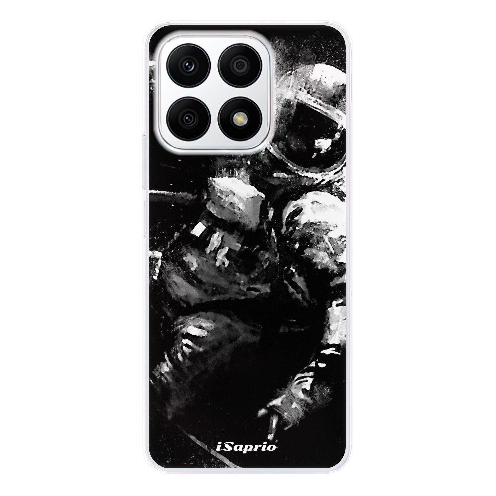 Odolné silikónové puzdro iSaprio - Astronaut 02 - Honor X8a