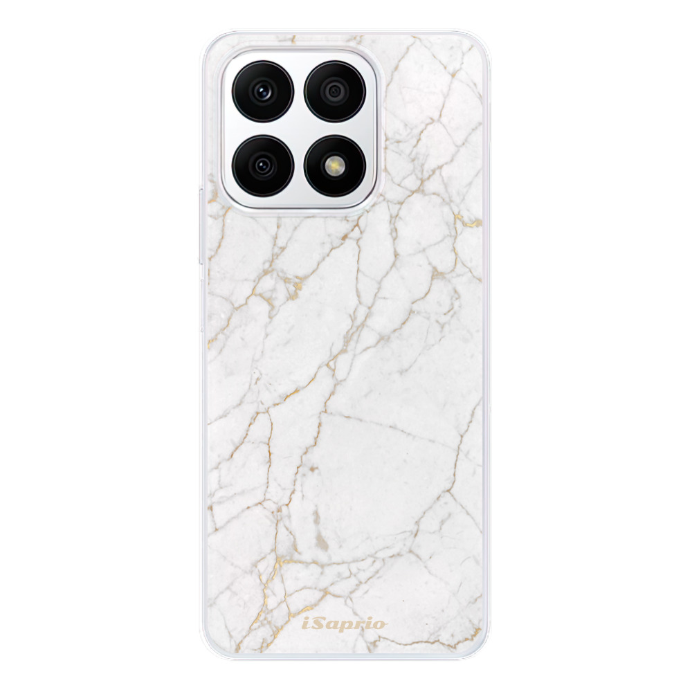Odolné silikónové puzdro iSaprio - GoldMarble 13 - Honor X8a