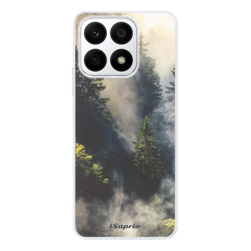 Odolné silikónové puzdro iSaprio - Forrest 01 - Honor X8a