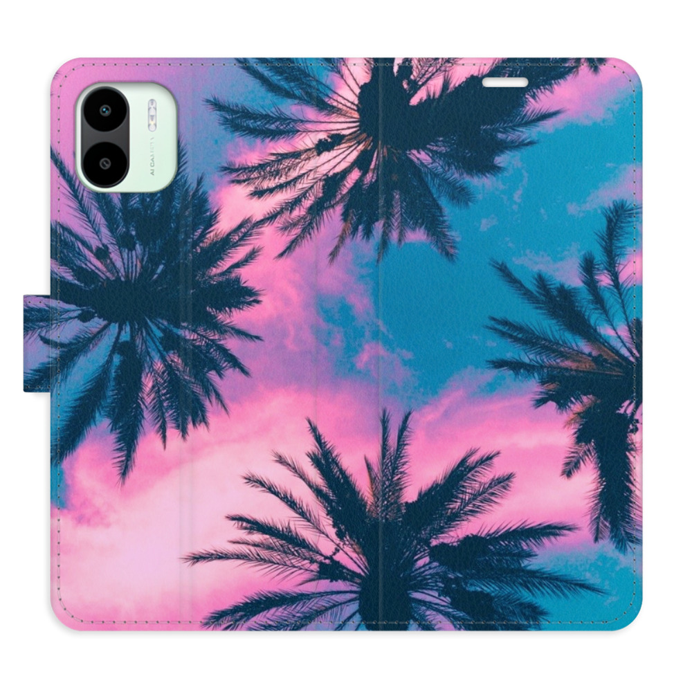 Flipové puzdro iSaprio - Paradise - Xiaomi Redmi A1 / A2