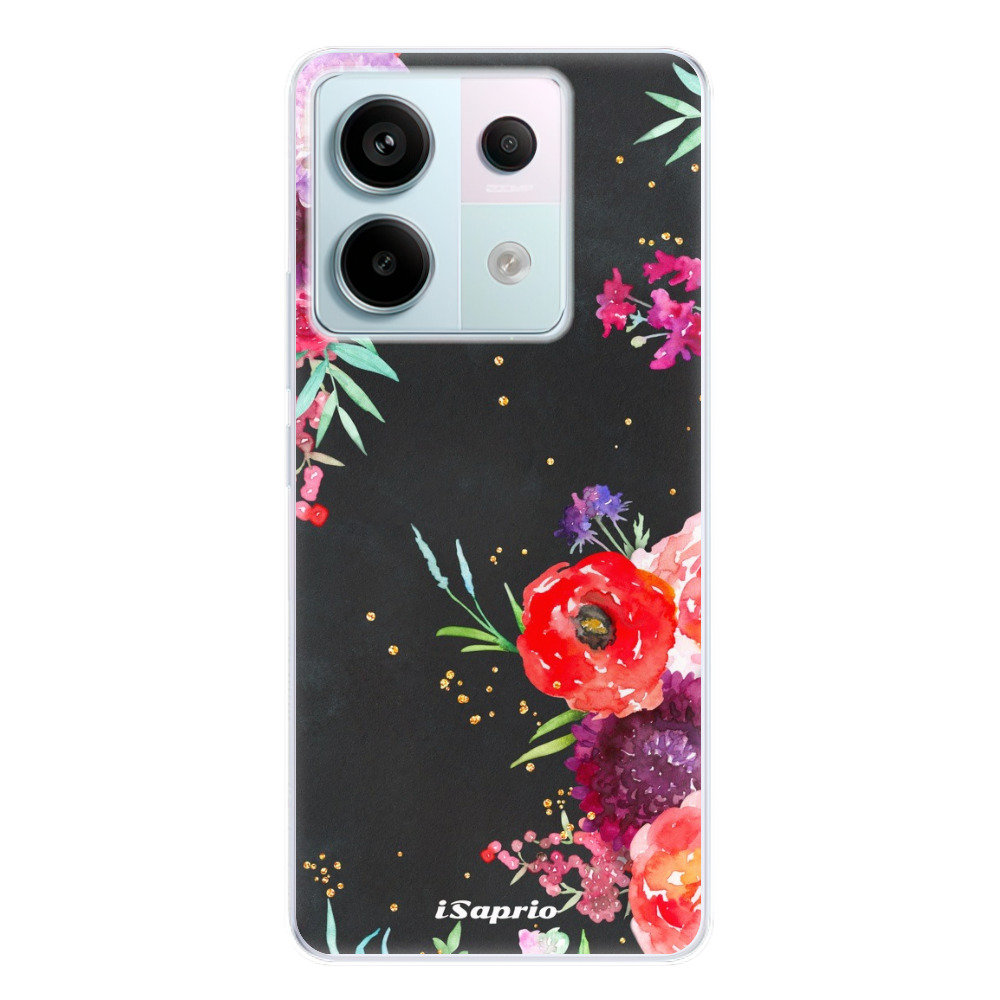 Odolné silikónové puzdro iSaprio - Fall Roses - Xiaomi Redmi Note 13 Pro 5G / Poco X6 5G