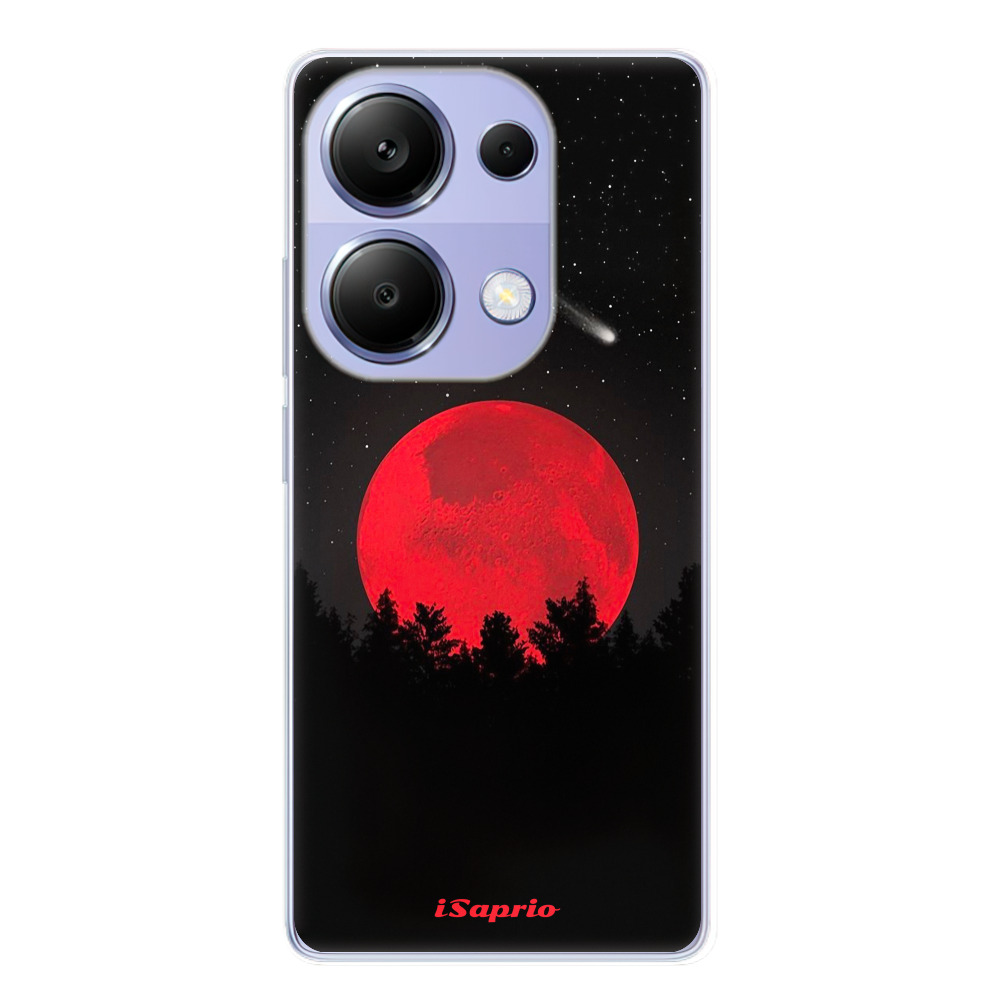 Odolné silikónové puzdro iSaprio - Perseids 01 - Xiaomi Redmi Note 13 Pro