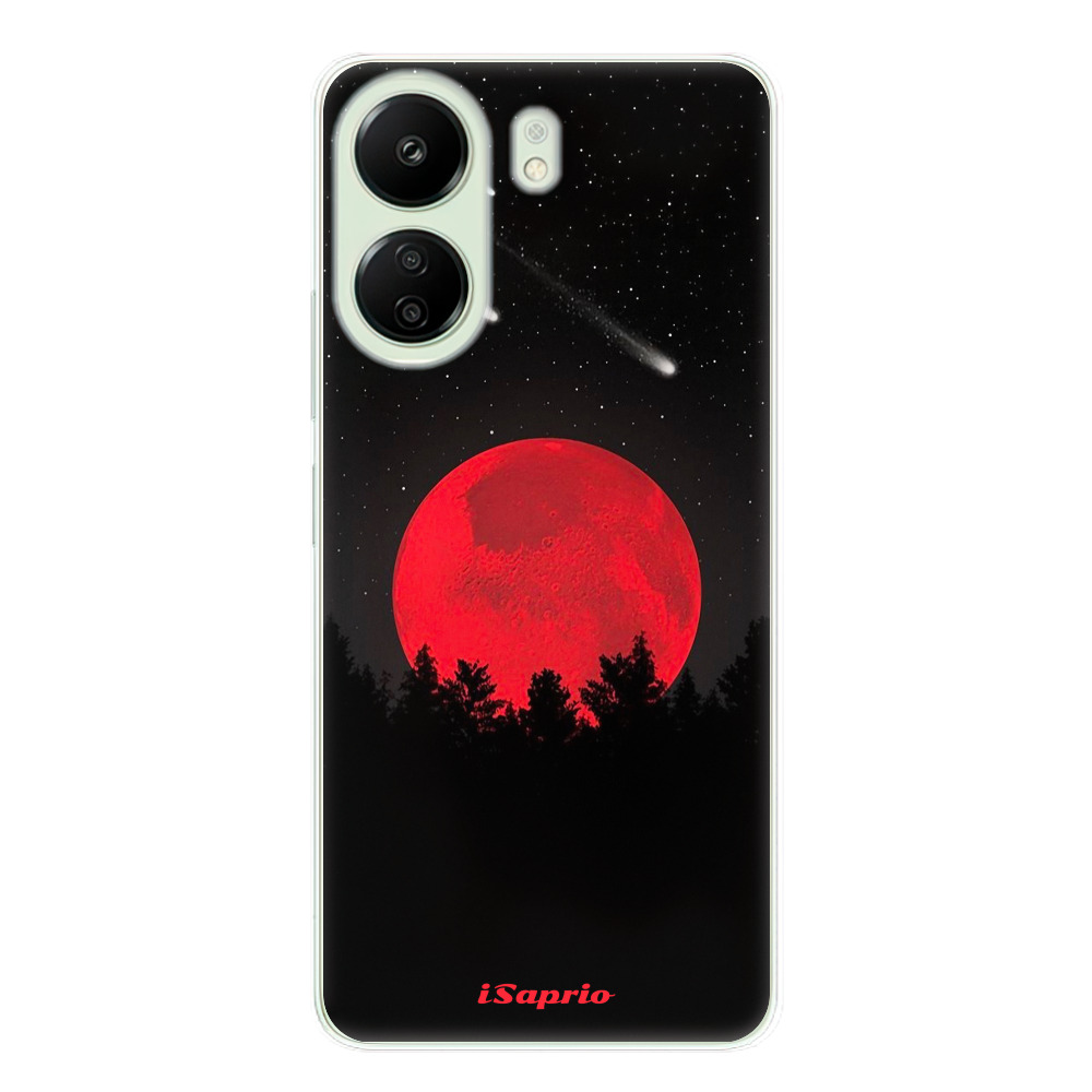 Odolné silikónové puzdro iSaprio - Perseids 01 - Xiaomi Redmi 13C