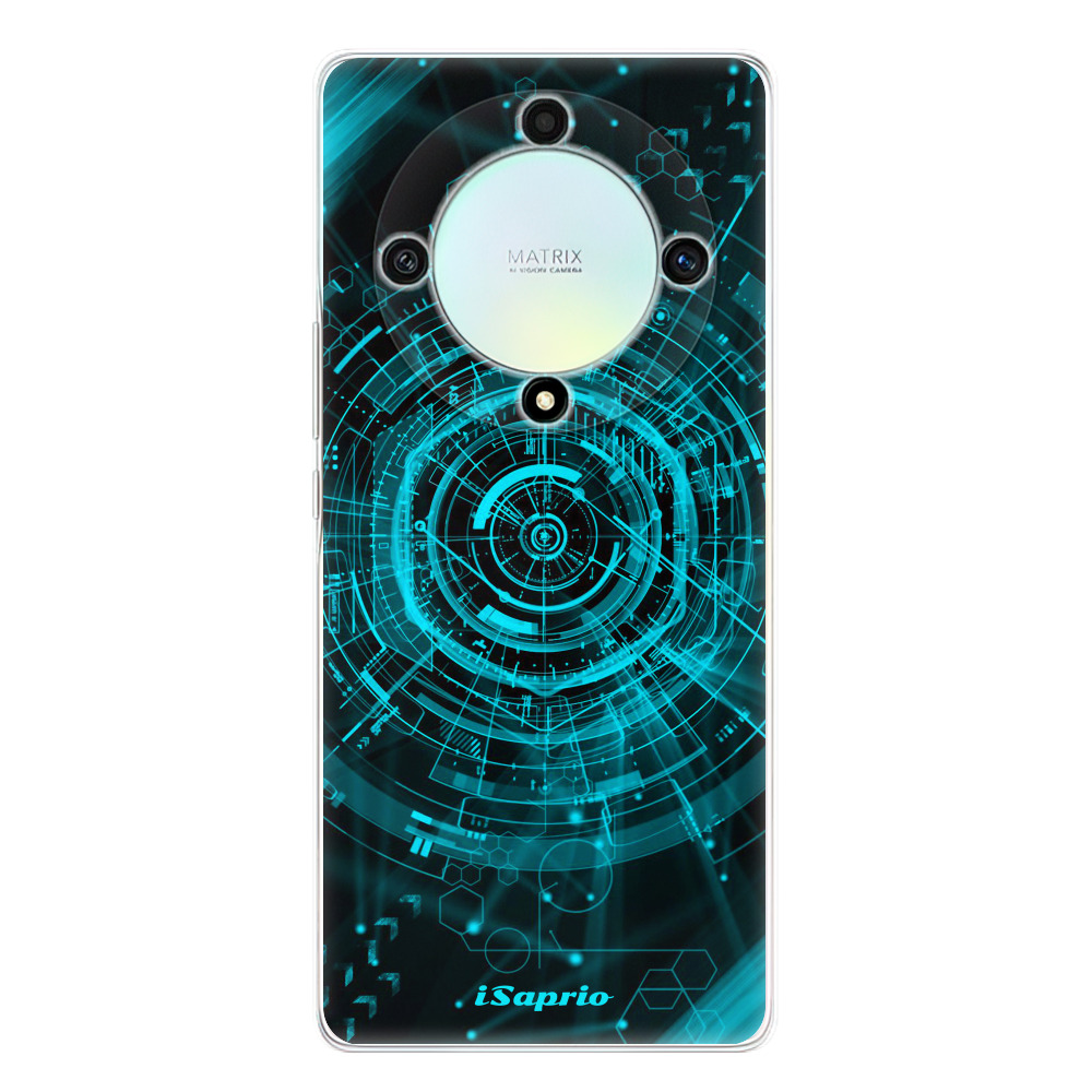 Odolné silikónové puzdro iSaprio - Technics 02 - Honor Magic5 Lite 5G