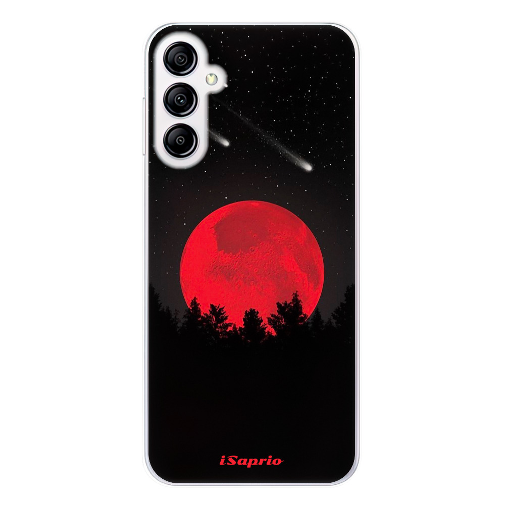 Odolné silikónové puzdro iSaprio - Perseids 01 - Samsung Galaxy A14 / A14 5G