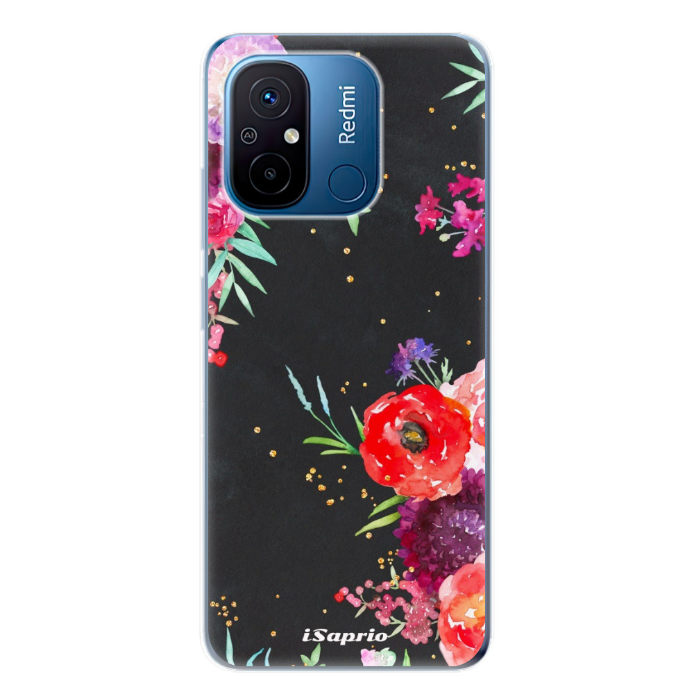 Odolné silikónové puzdro iSaprio - Fall Roses - Xiaomi Redmi 12C