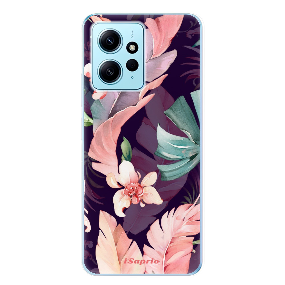 Odolné silikónové puzdro iSaprio - Exotic Pattern 02 - Xiaomi Redmi Note 12 5G