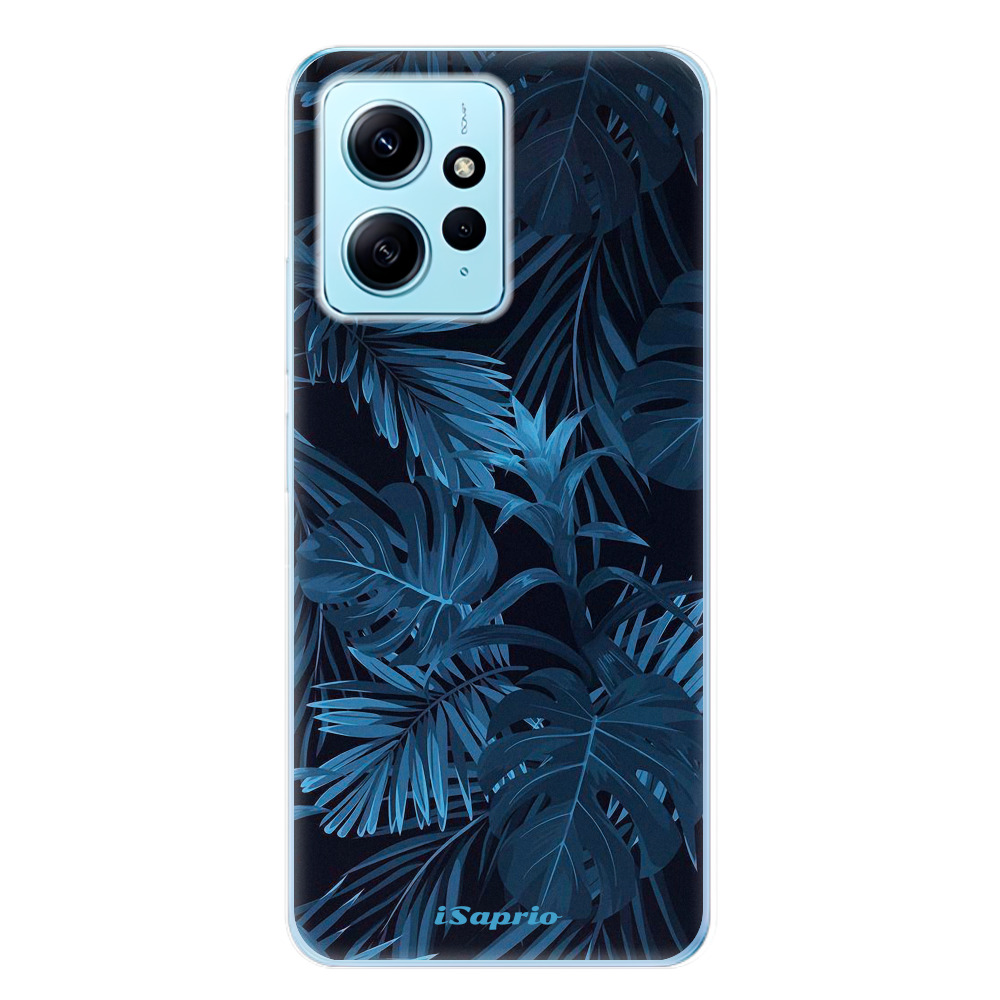 Odolné silikónové puzdro iSaprio - Jungle 12 - Xiaomi Redmi Note 12 5G