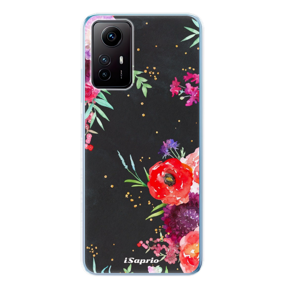 Odolné silikónové puzdro iSaprio - Fall Roses - Xiaomi Redmi Note 12S