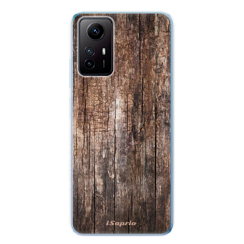 Odolné silikónové puzdro iSaprio - Wood 11 - Xiaomi Redmi Note 12S