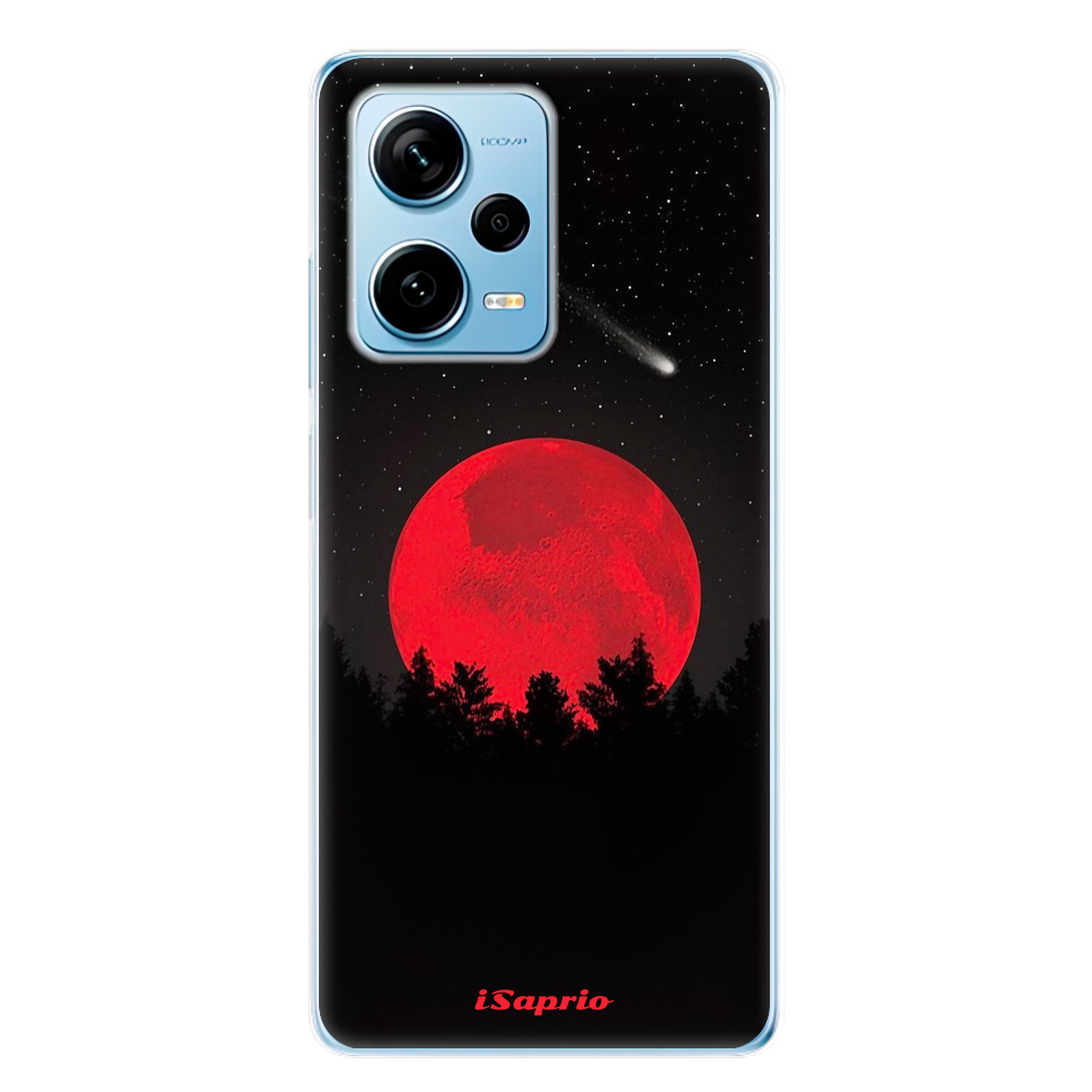 Odolné silikónové puzdro iSaprio - Perseids 01 - Xiaomi Redmi Note 12 Pro 5G / Poco X5 Pro 5G