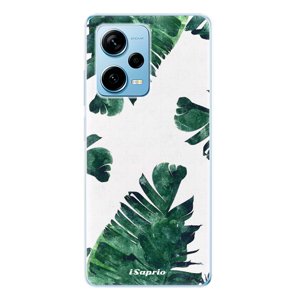 Odolné silikónové puzdro iSaprio - Jungle 11 - Xiaomi Redmi Note 12 Pro 5G / Poco X5 Pro 5G