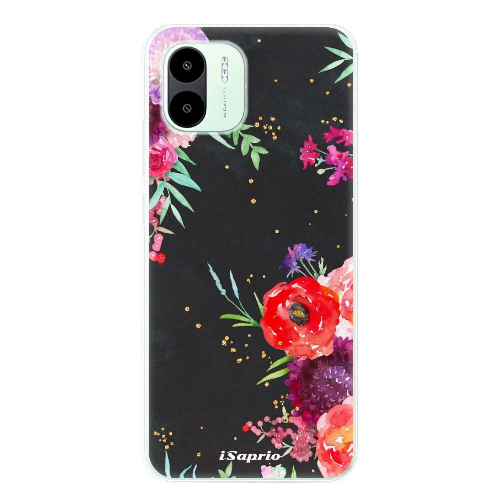 Odolné silikónové puzdro iSaprio - Fall Roses - Xiaomi Redmi A1 / A2