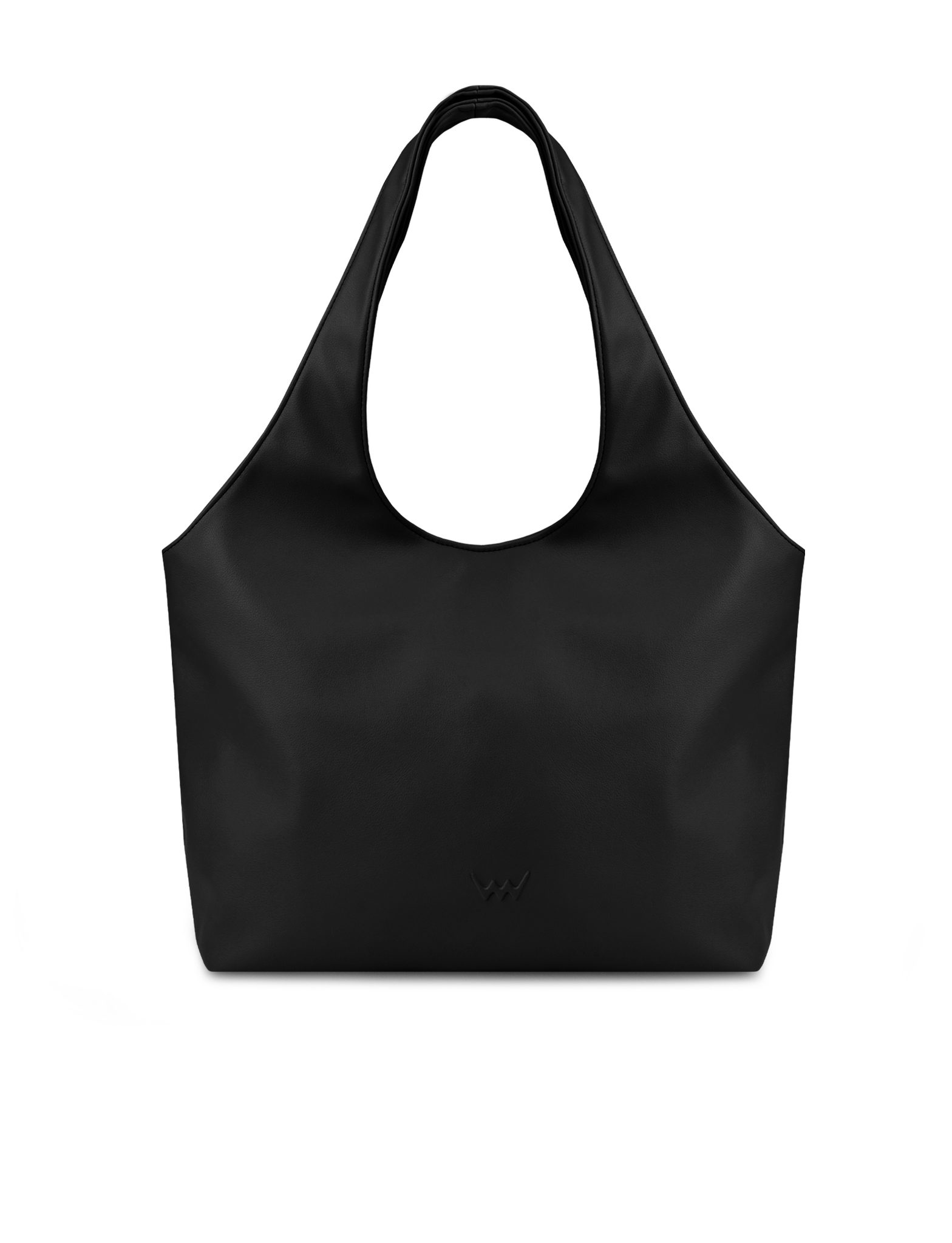 Vuch Dámska kabelka Eileen Black čierna One size