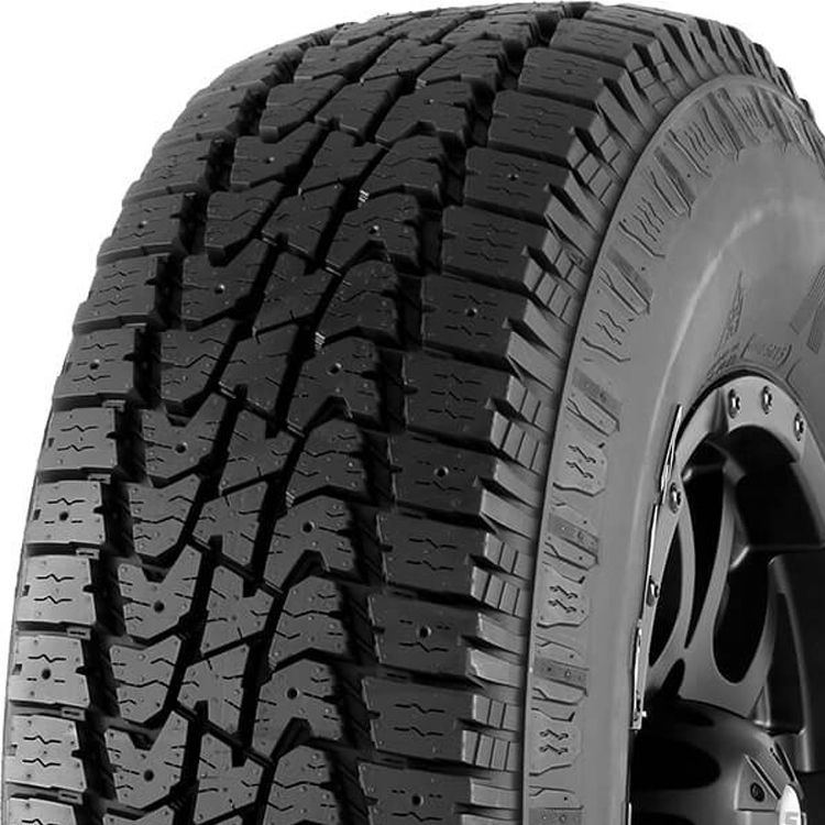Nankang AT 5 WL M+S 215/65 R16 109N