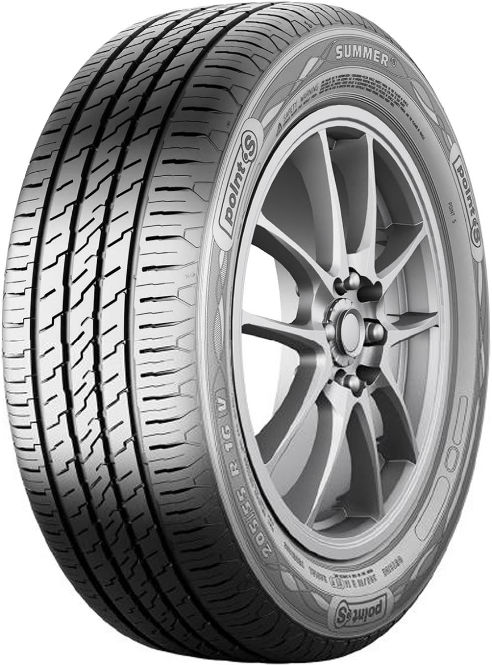 Point s SUMMER S 205/55 R16 91V