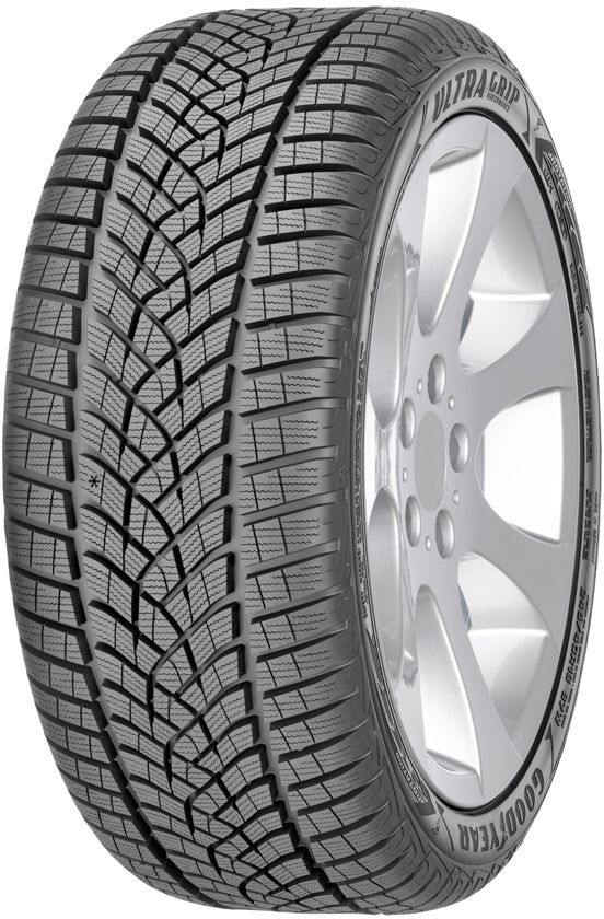 Goodyear ULTRAGRIP PERFORMANCE + 245/40 R20 99W