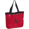 Veľká nákupná taška/Nákupná taška U.S Polo Assn. BEUN55843WN1-RED