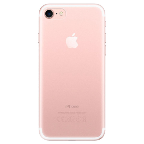 iPhone 7 (silikónové puzdro)